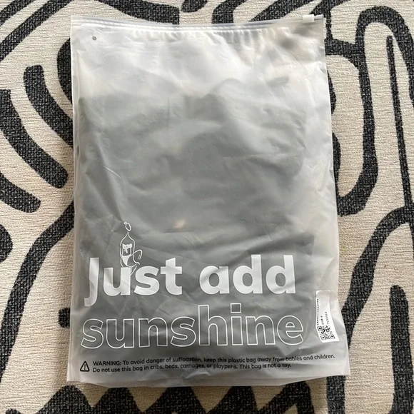 Drawstring Button-Front Dress - Picture 6 of 6